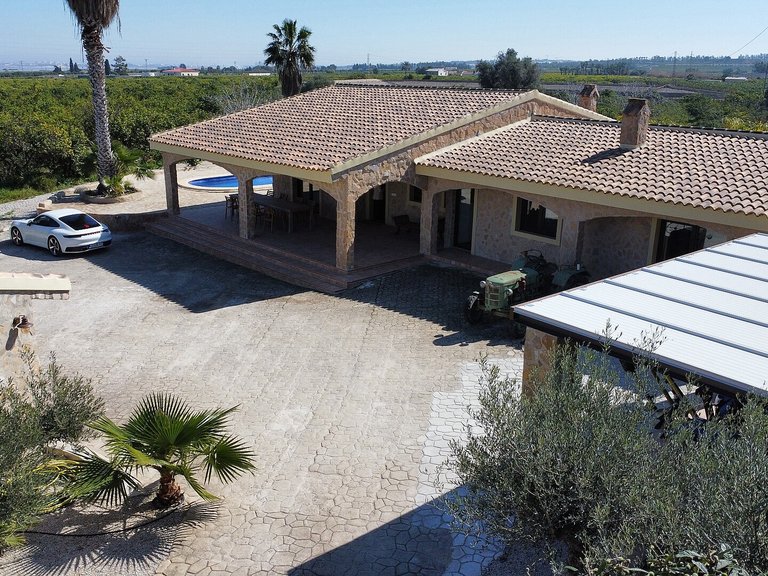 Villa for Sale in Orihuela Costa, Alicante 52