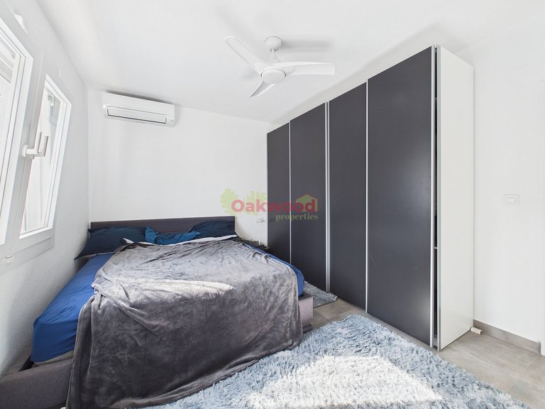 Villa for Sale in Pinar De Campoverde, Alicante 12