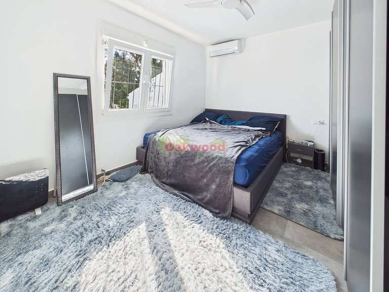 Villa for Sale in Pinar De Campoverde, Alicante 11