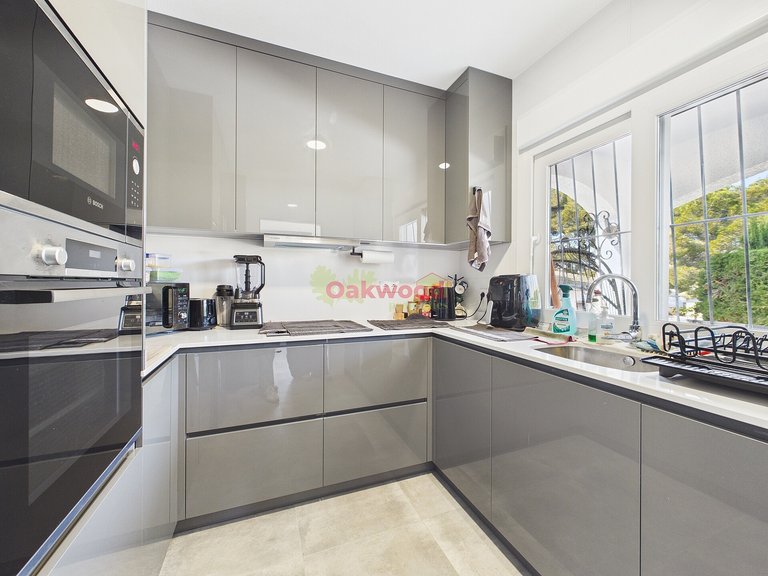 Villa for Sale in Pinar De Campoverde, Alicante 10