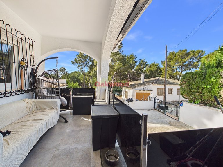 Villa for Sale in Pinar De Campoverde, Alicante 22