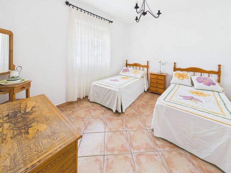 Villa for Sale in Albatera, Alicante 16