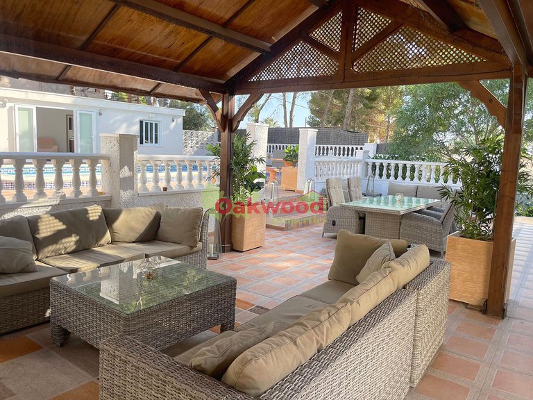 Villa for Sale in Pinar De Campoverde, Alicante 2
