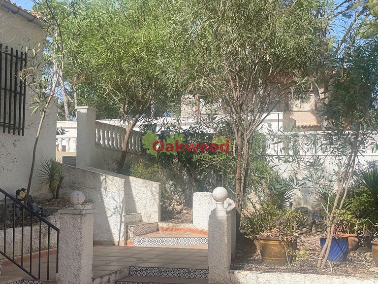 Villa for Sale in Pinar De Campoverde, Alicante 37