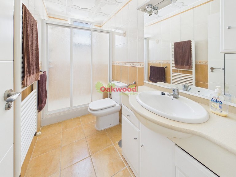 Villa for Sale in Pinar De Campoverde, Alicante 26
