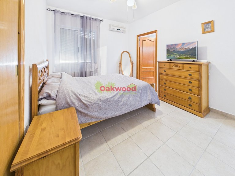 Villa for Sale in Pinar De Campoverde, Alicante 21