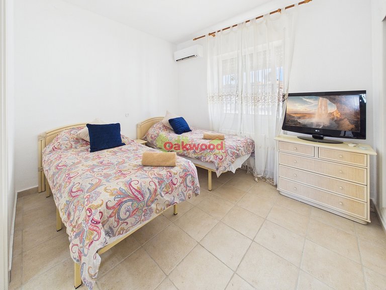 Villa for Sale in Pinar De Campoverde, Alicante 24