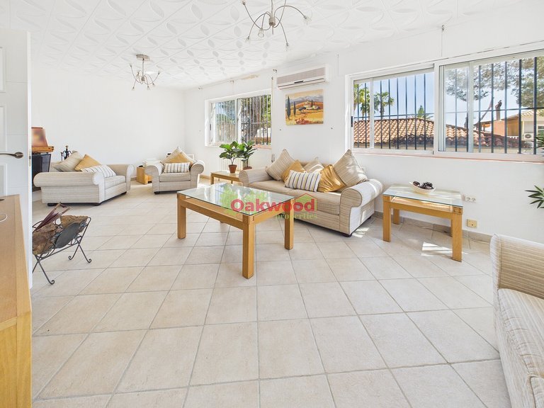 Villa for Sale in Pinar De Campoverde, Alicante 7