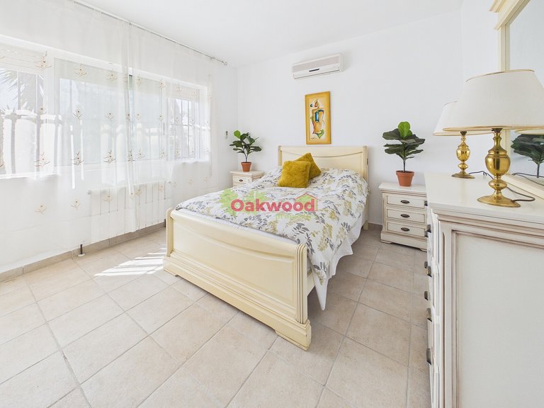 Villa for Sale in Pinar De Campoverde, Alicante 13