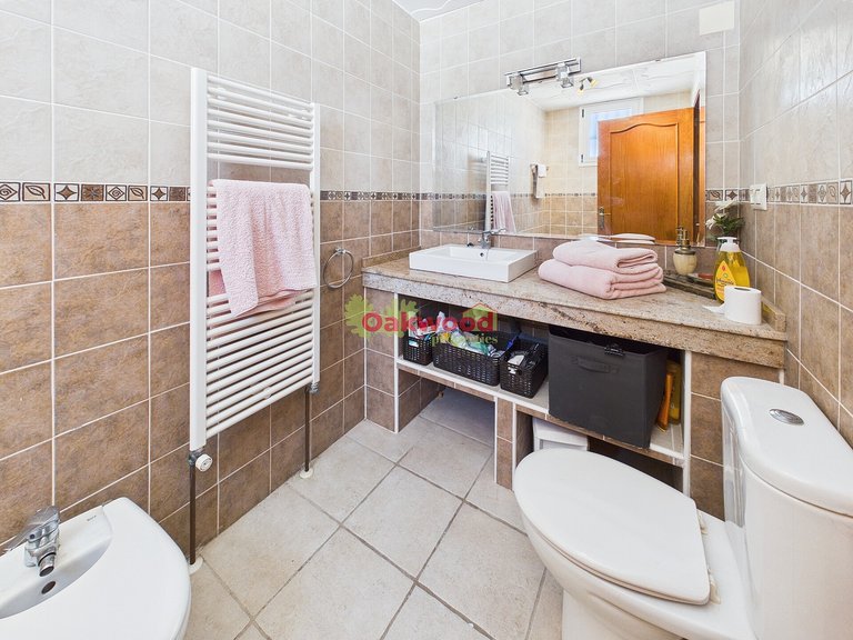 Villa for Sale in Pinar De Campoverde, Alicante 23