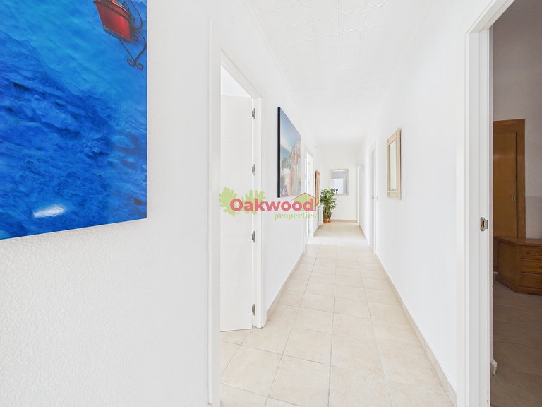 Villa for Sale in Pinar De Campoverde, Alicante 11