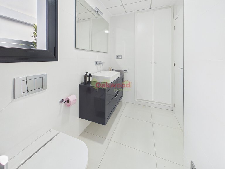 Villa for Sale in Lo Romero Golf, Alicante 26