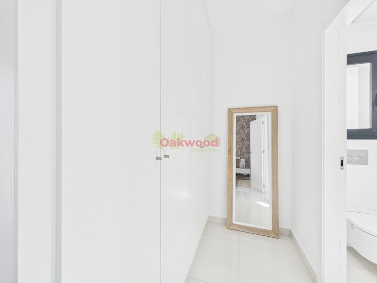 Villa for Sale in Lo Romero Golf, Alicante 20