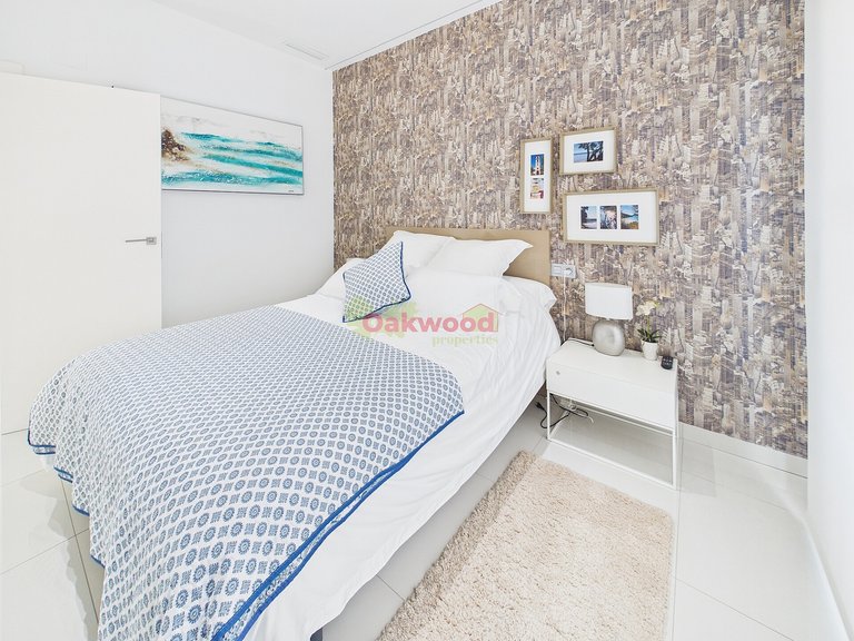 Villa for Sale in Lo Romero Golf, Alicante 19