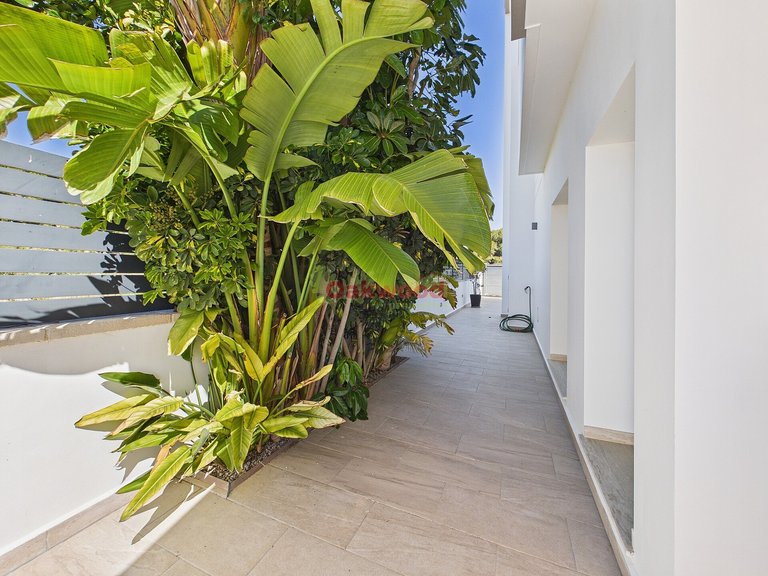 Villa for Sale in Lo Romero Golf, Alicante 39