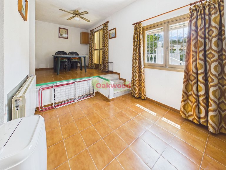 Villa for Sale in Pinar De Campoverde, Alicante 16