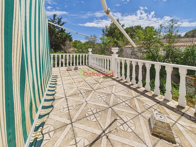 Villa for Sale in Pinar De Campoverde, Alicante 21