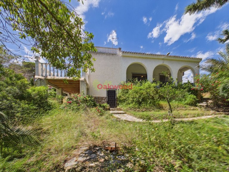 Villa for Sale in Pinar De Campoverde, Alicante 24