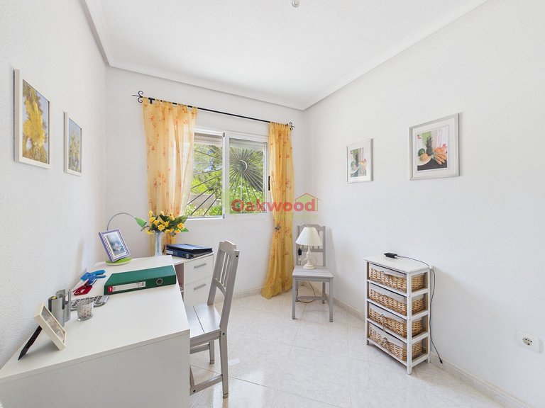 Villa for Sale in Pinar De La Perdiz, Alicnate 12