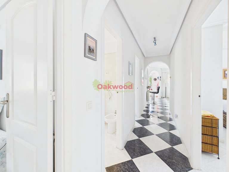 Villa for Sale in Pinar De La Perdiz, Alicnate 15