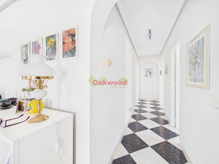 Villa for Sale in Pinar De La Perdiz, Alicnate 16