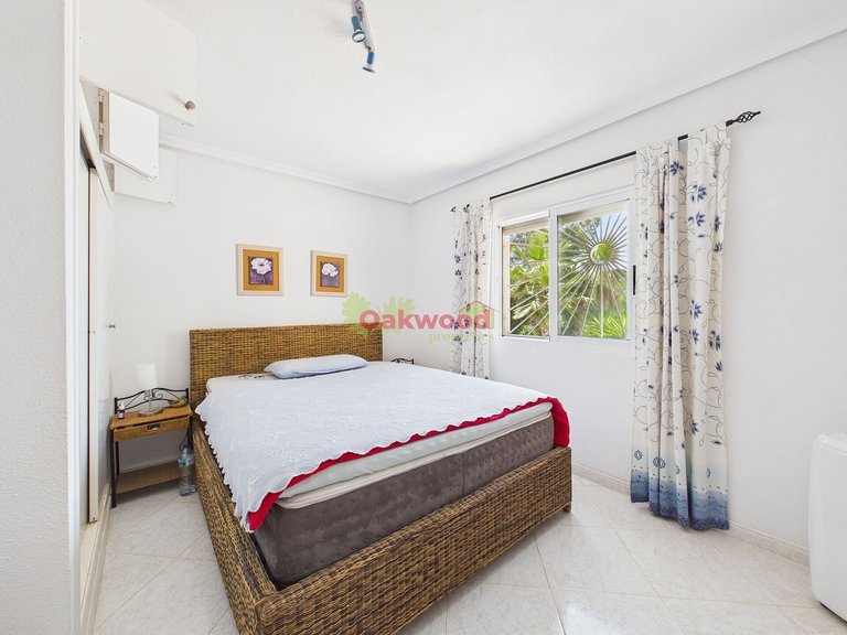 Villa for Sale in Pinar De La Perdiz, Alicnate 11