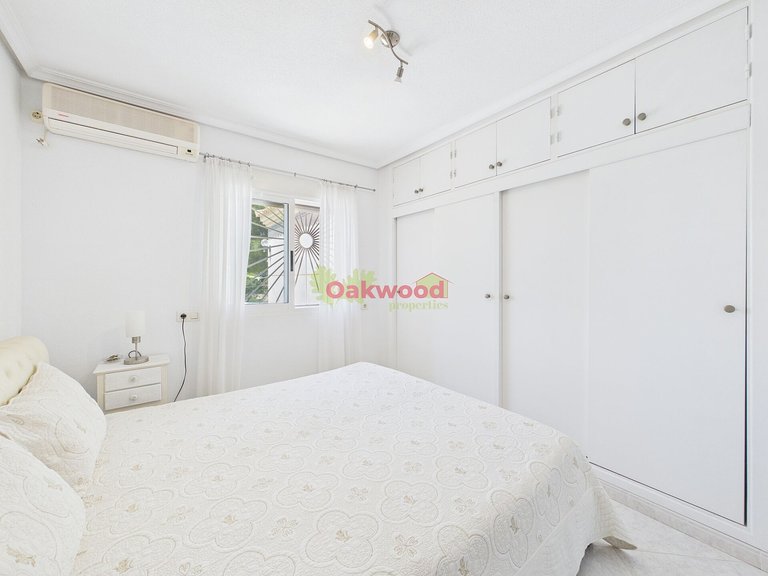 Villa for Sale in Pinar De La Perdiz, Alicnate 9