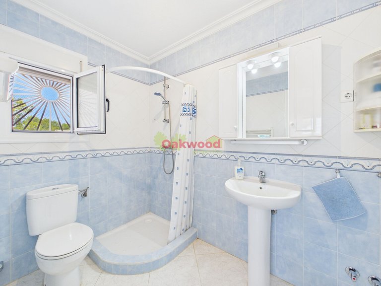 Villa for Sale in Pinar De La Perdiz, Alicnate 14