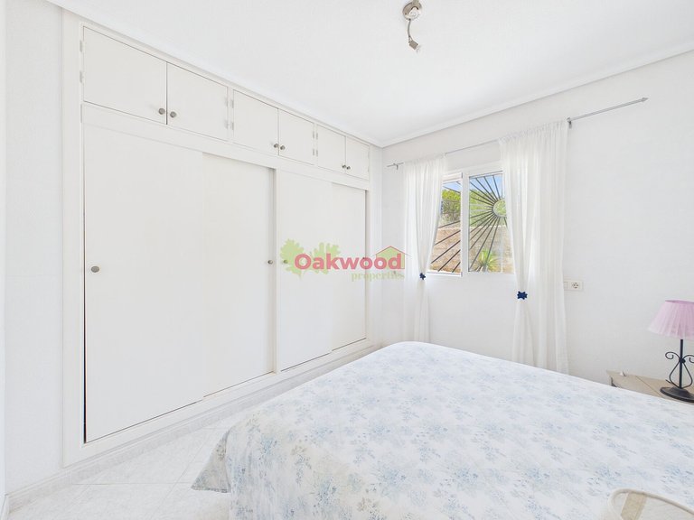 Villa for Sale in Pinar De La Perdiz, Alicnate 10