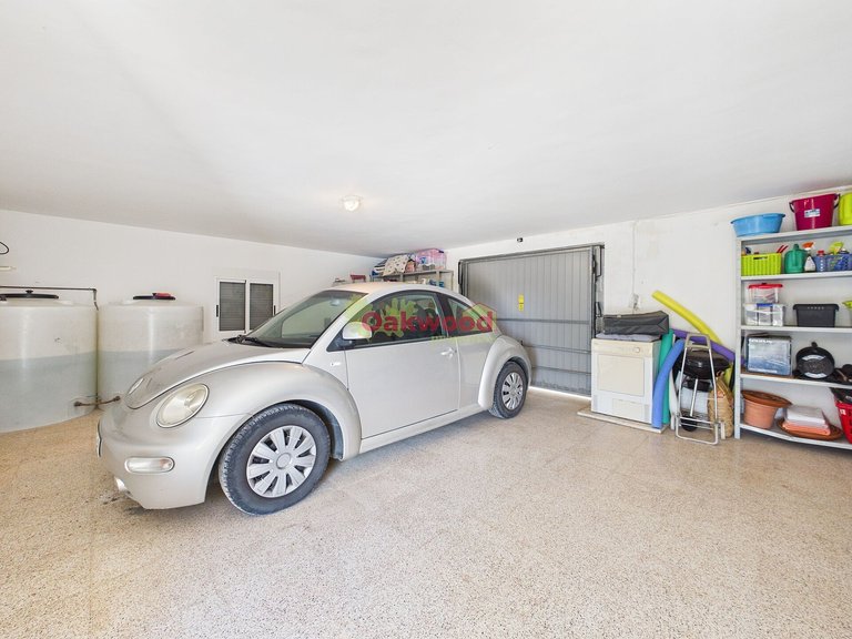 Villa for Sale in Pinar De La Perdiz, Alicnate 22