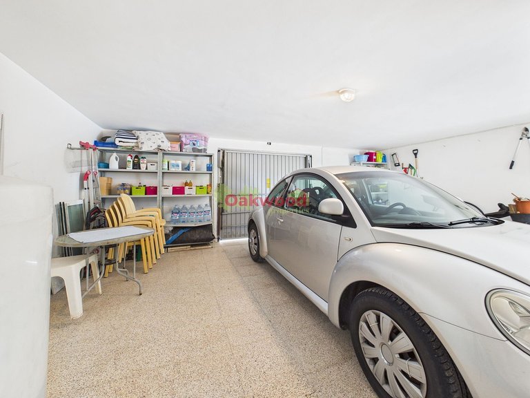 Villa for Sale in Pinar De La Perdiz, Alicnate 23