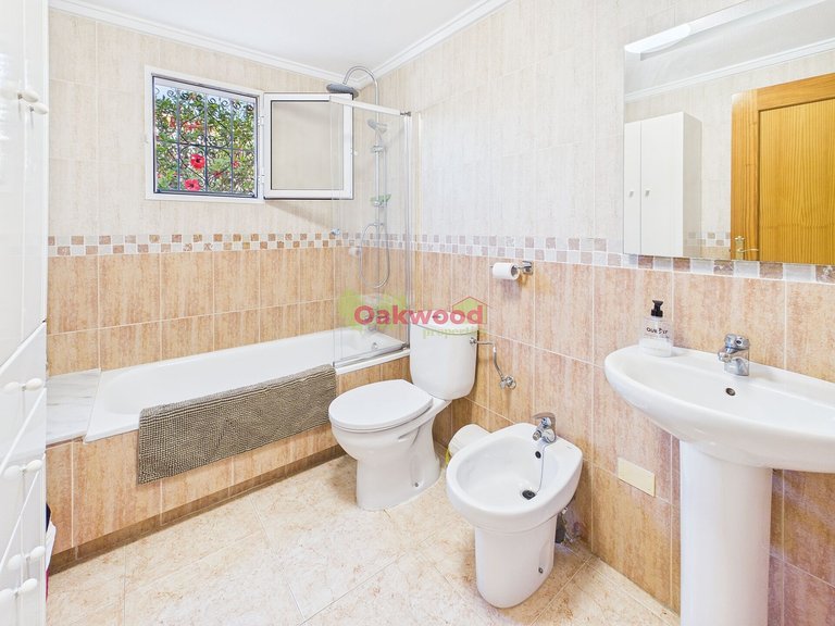 Town House for Sale in Pinar De Campoverde, Alicante 17