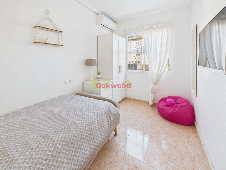 Town House for Sale in Pinar De Campoverde, Alicante 11