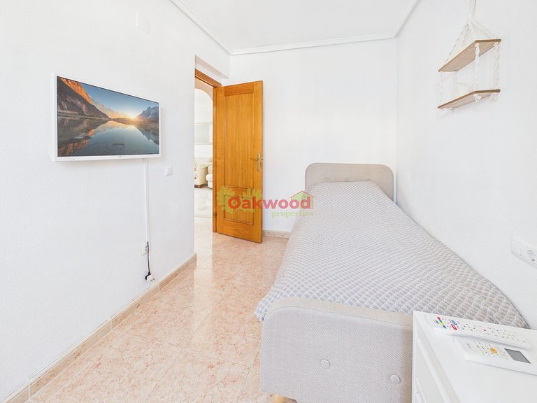Town House for Sale in Pinar De Campoverde, Alicante 12
