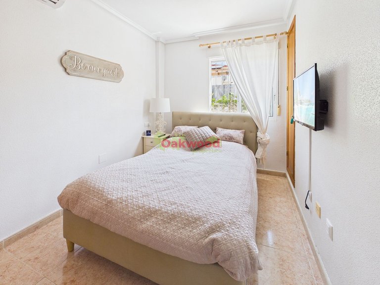Town House for Sale in Pinar De Campoverde, Alicante 14