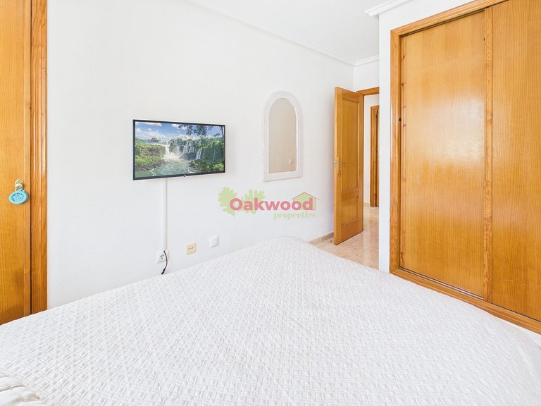 Town House for Sale in Pinar De Campoverde, Alicante 15