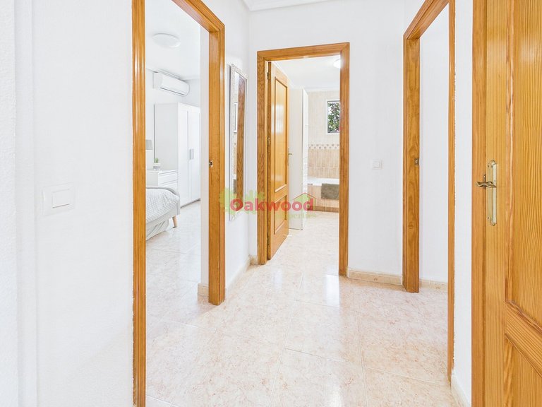 Town House for Sale in Pinar De Campoverde, Alicante 13