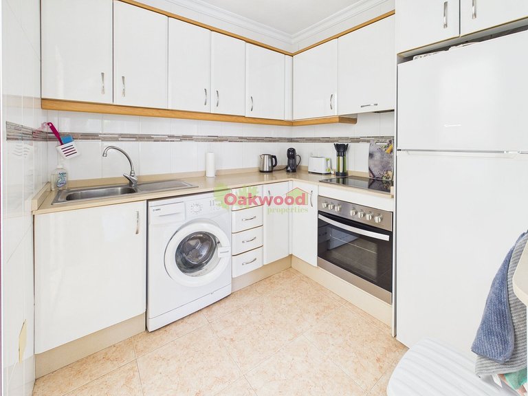 Town House for Sale in Pinar De Campoverde, Alicante 7