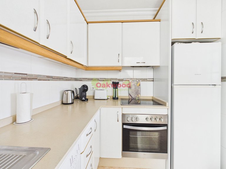 Town House for Sale in Pinar De Campoverde, Alicante 6