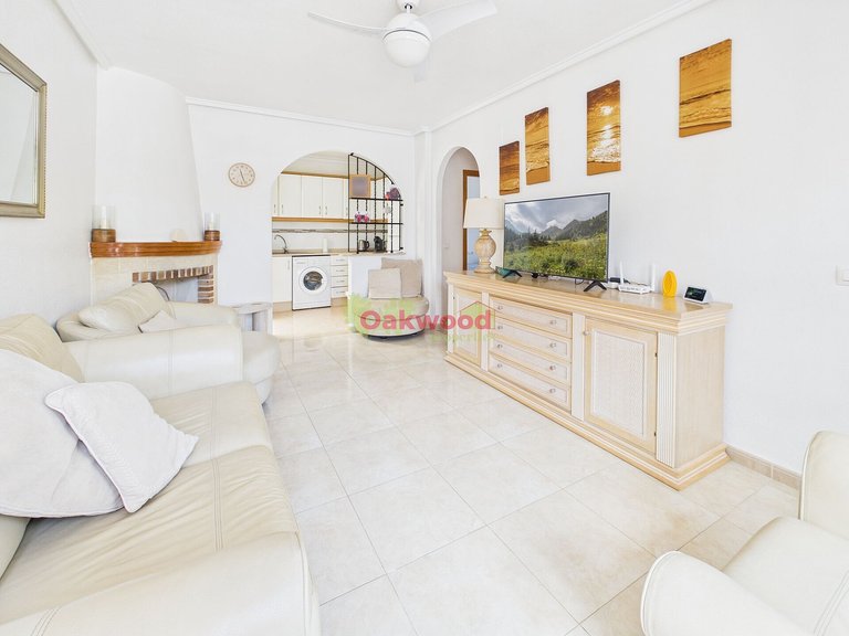 Town House for Sale in Pinar De Campoverde, Alicante 5