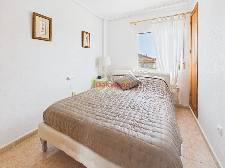 Town House for Sale in Pinar De Campoverde, Alicante 10