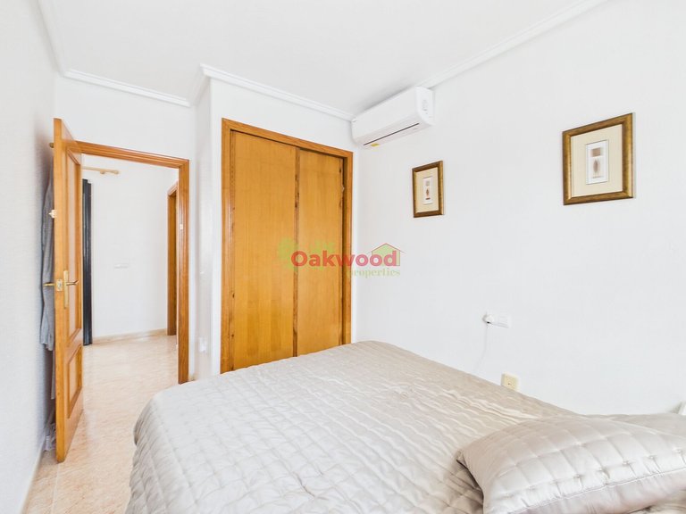 Town House for Sale in Pinar De Campoverde, Alicante 9