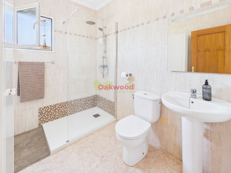 Town House for Sale in Pinar De Campoverde, Alicante 18