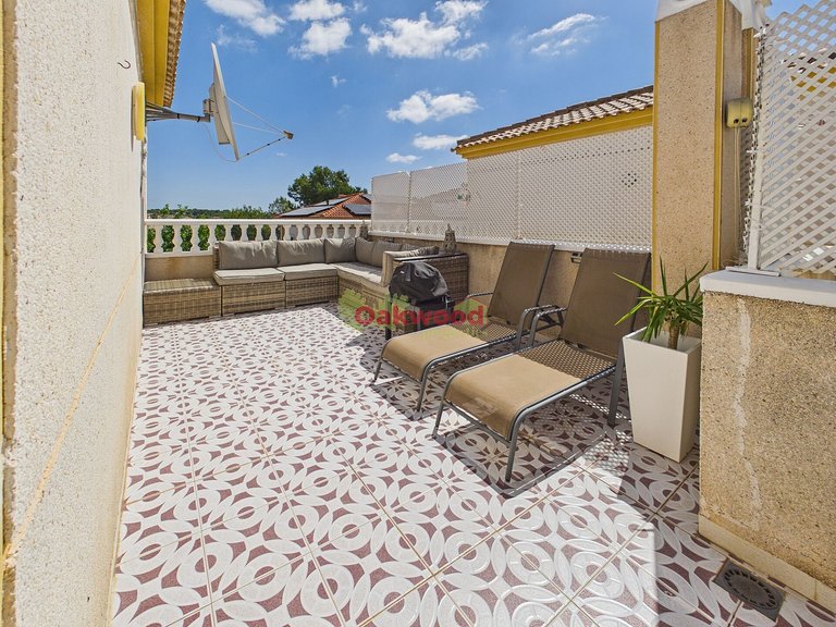 Town House for Sale in Pinar De Campoverde, Alicante 27