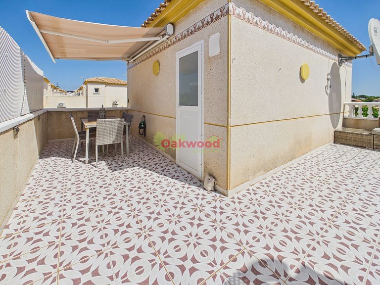 Town House for Sale in Pinar De Campoverde, Alicante 25