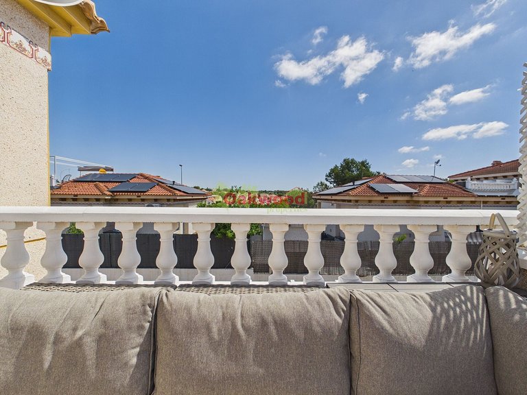 Town House for Sale in Pinar De Campoverde, Alicante 28