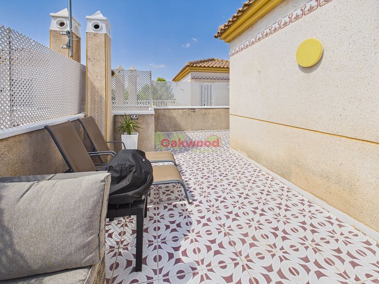 Town House for Sale in Pinar De Campoverde, Alicante 24