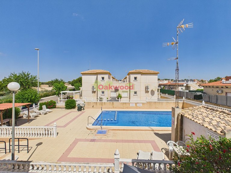 Town House for Sale in Pinar De Campoverde, Alicante 29