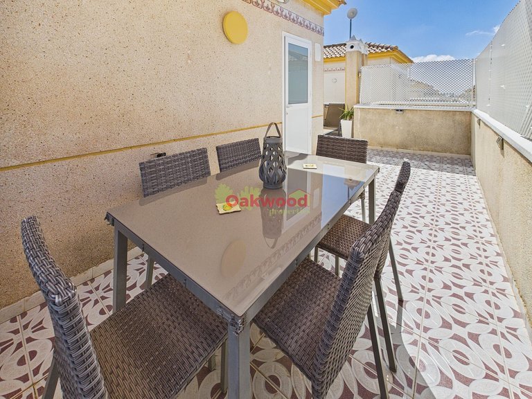 Town House for Sale in Pinar De Campoverde, Alicante 26