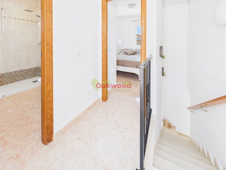 Town House for Sale in Pinar De Campoverde, Alicante 16